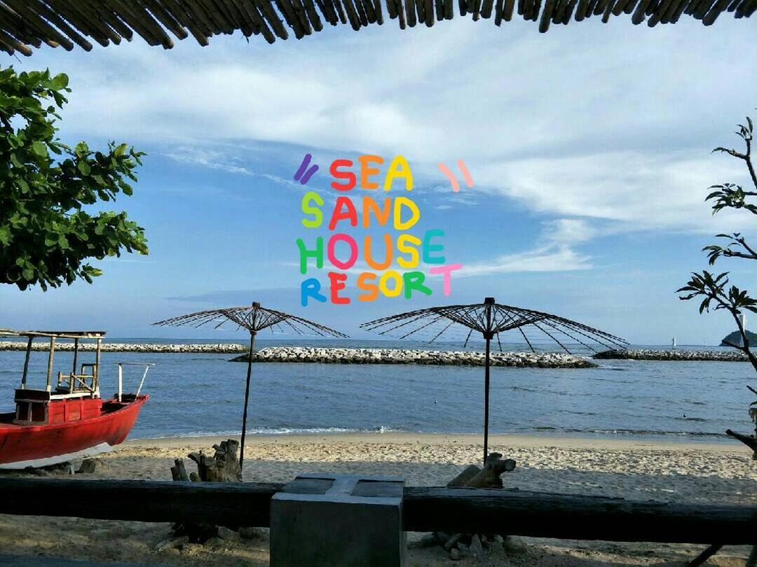 Sea House Hotel 3*