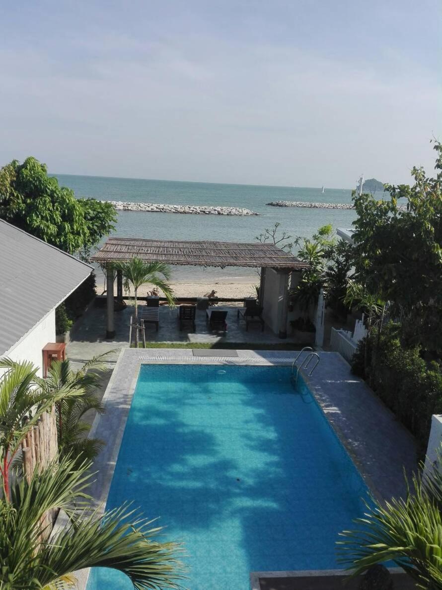Hotel Sea House 3*