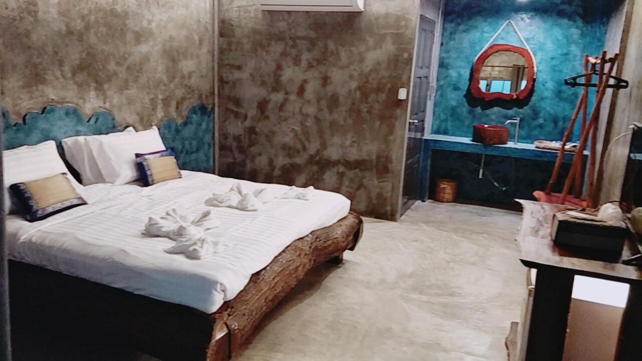 Sea House 3* Klong Wan