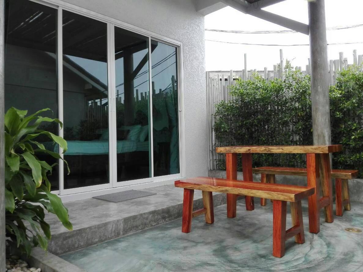 Sea House 3* Klong Wan