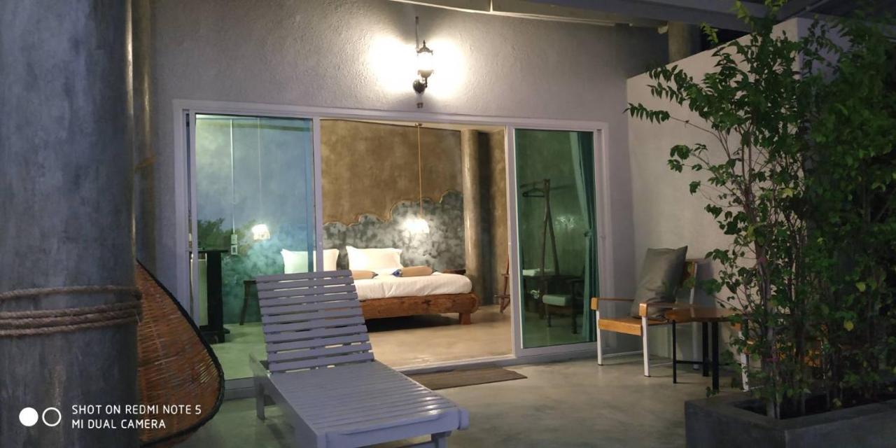 Hotel Sea House Klong Wan