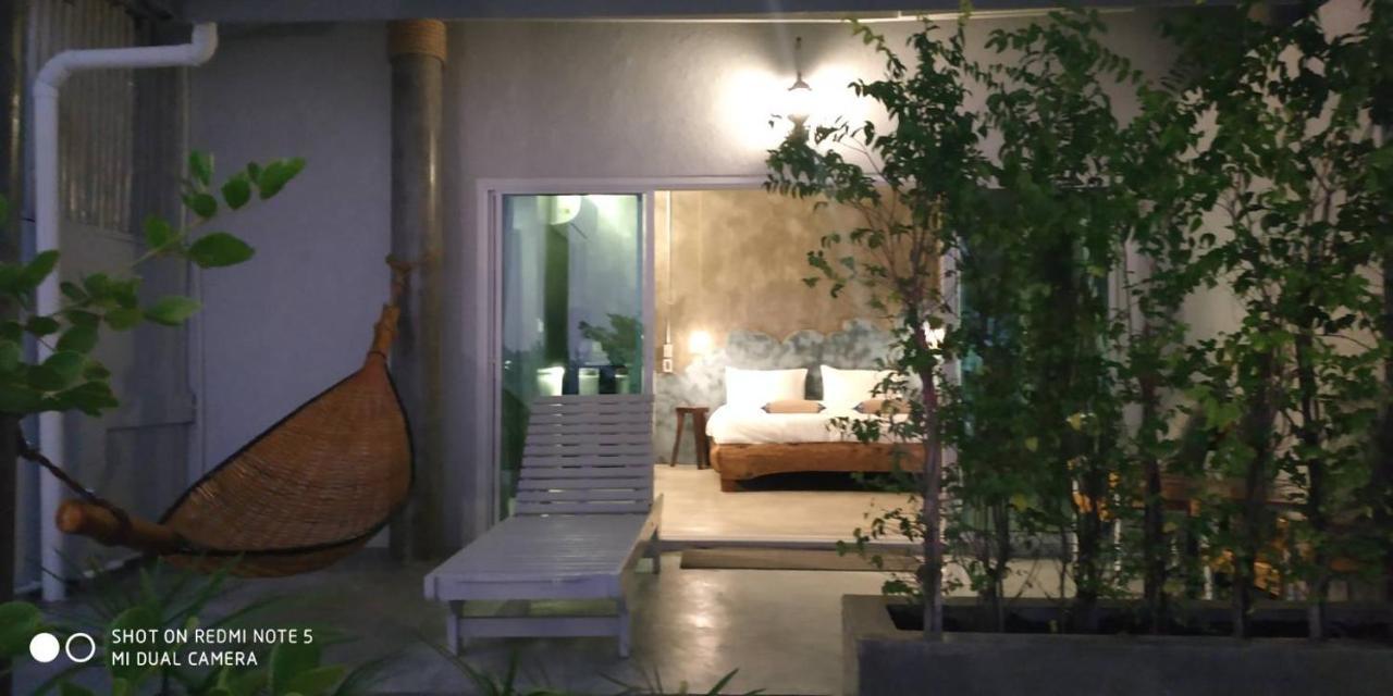 Hotel Sea House Klong Wan
