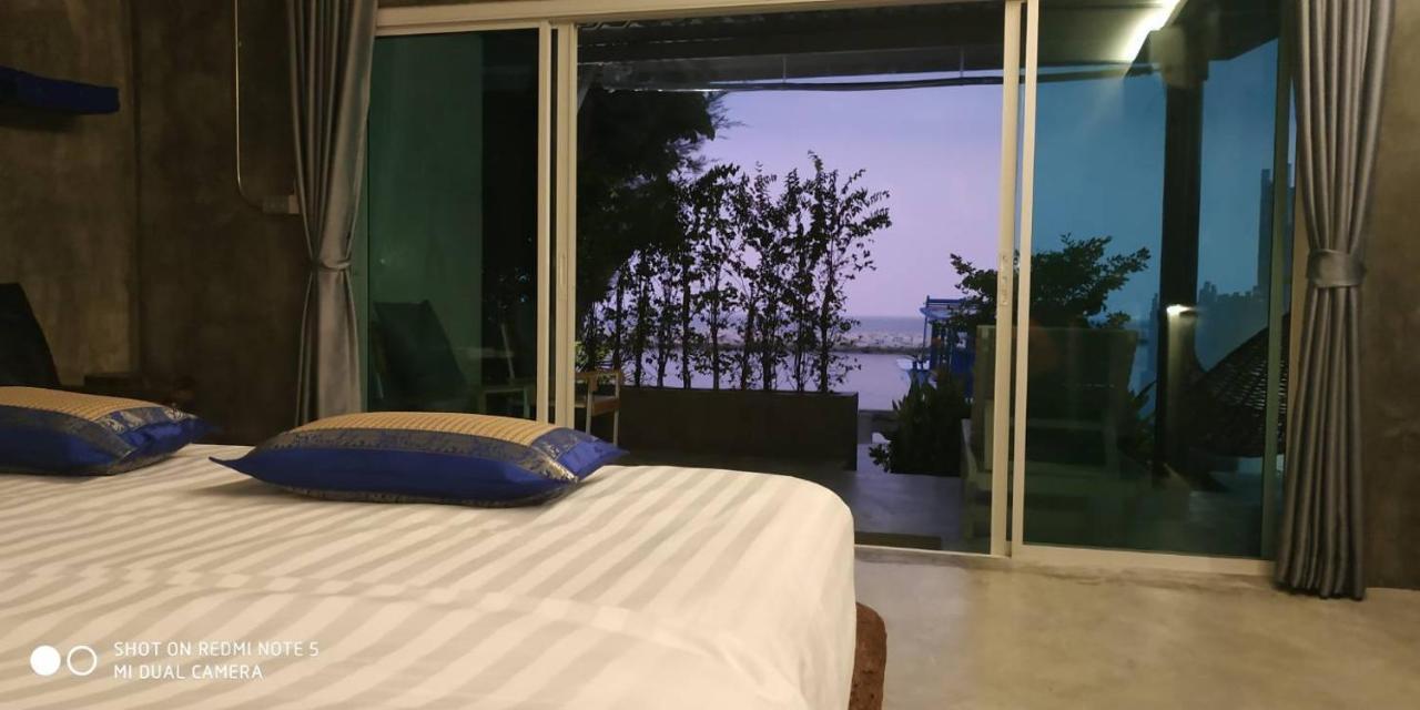 Sea House 3* Klong Wan