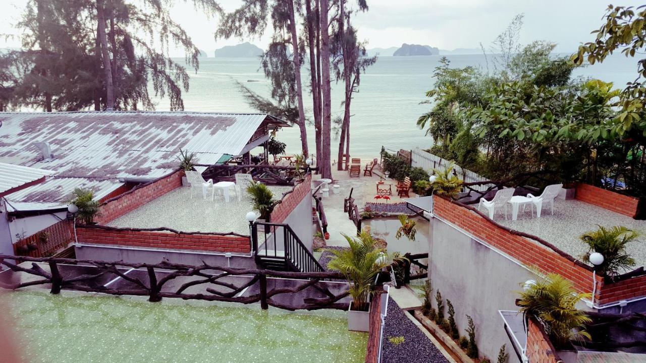Hotel Baan Tubkaek 2*