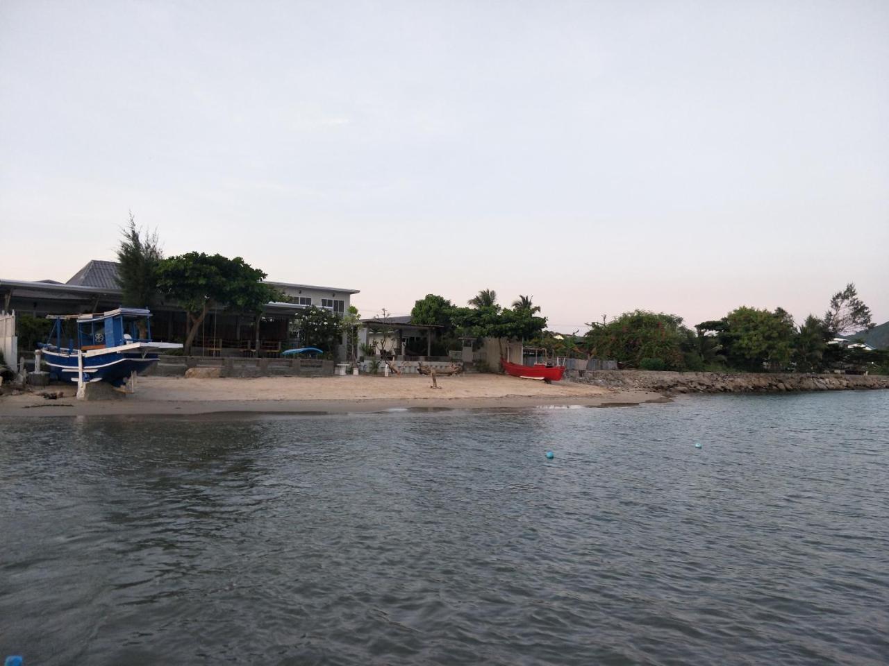 Sea House Hotel 3*
