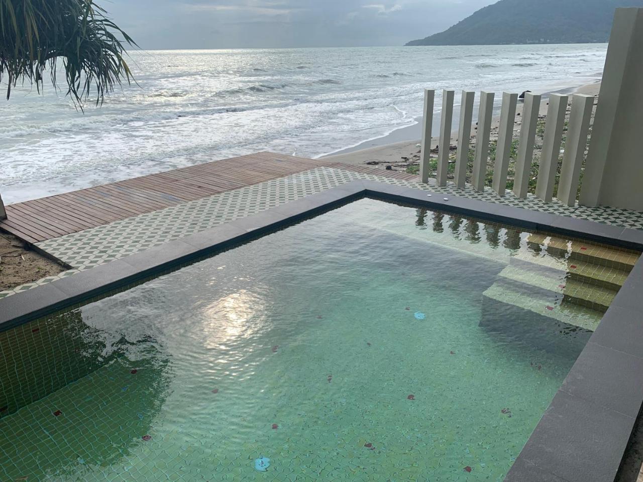 Wis Resort Khanom