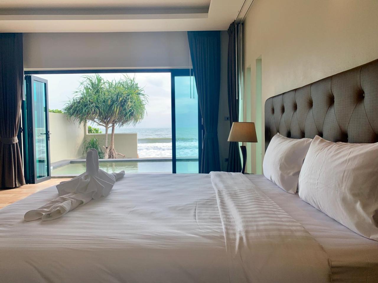 Resort Wis Khanom