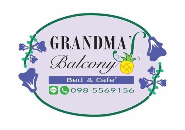 Grandmabalcony Bed & Breakfast