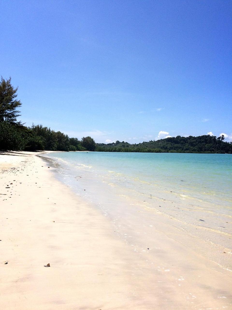 Resort Phayam 3*