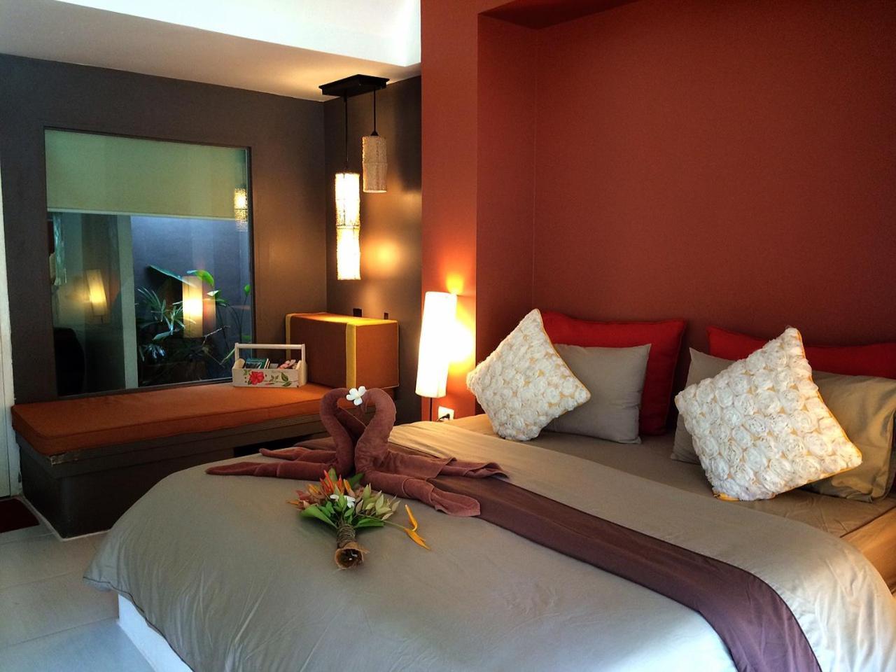 Phayam Resort Koh Phayam