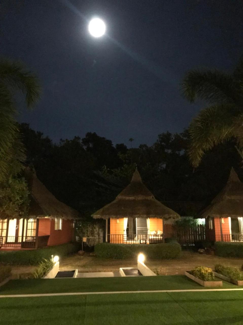 Phayam Koh Phayam
