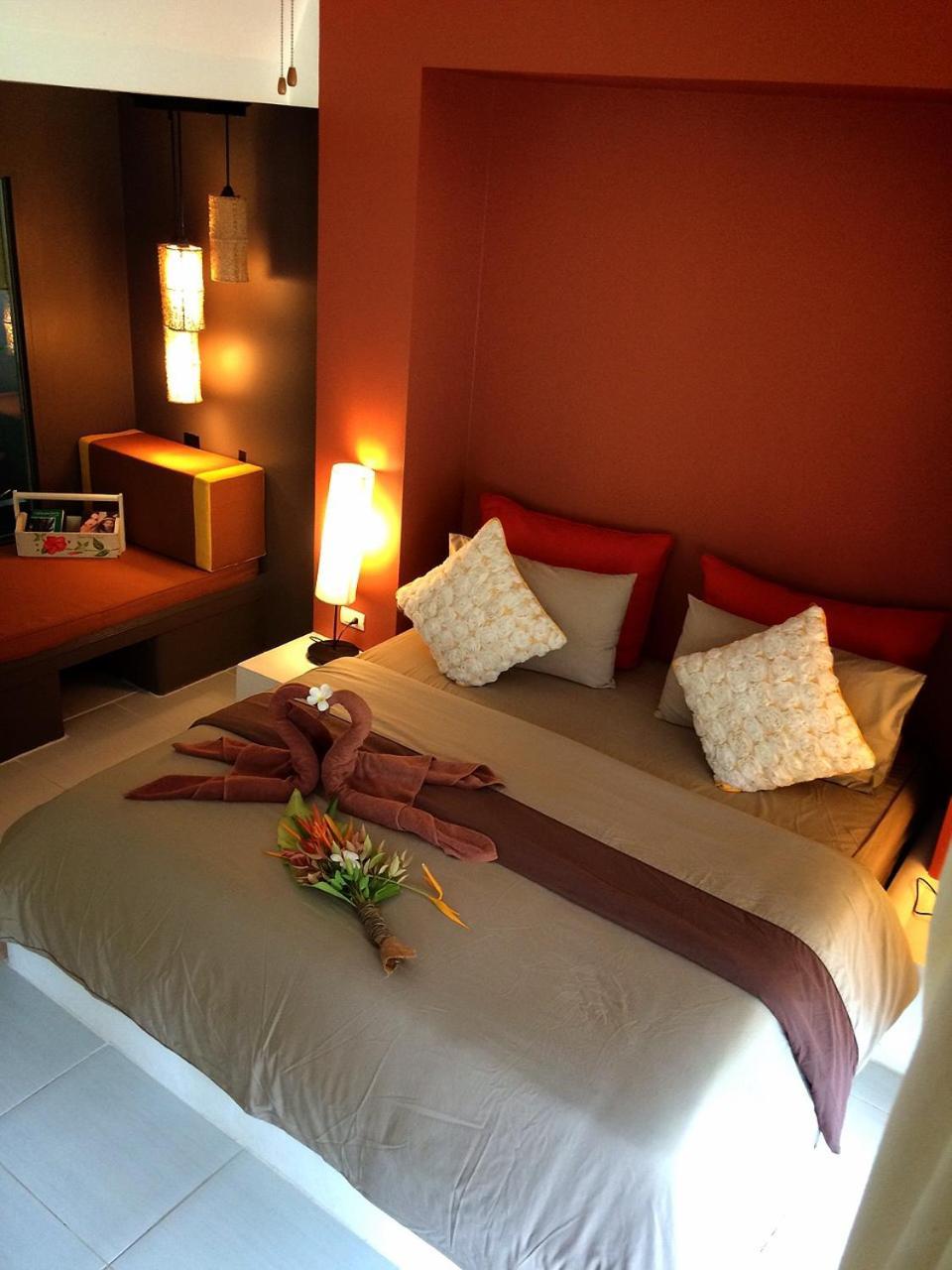 Phayam Resort Koh Phayam
