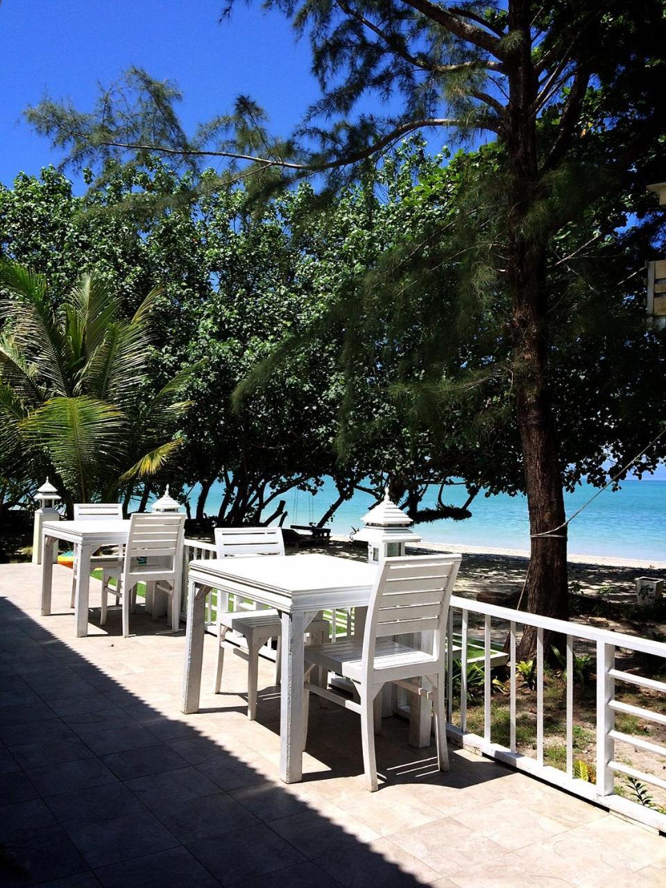 Phayam Resort