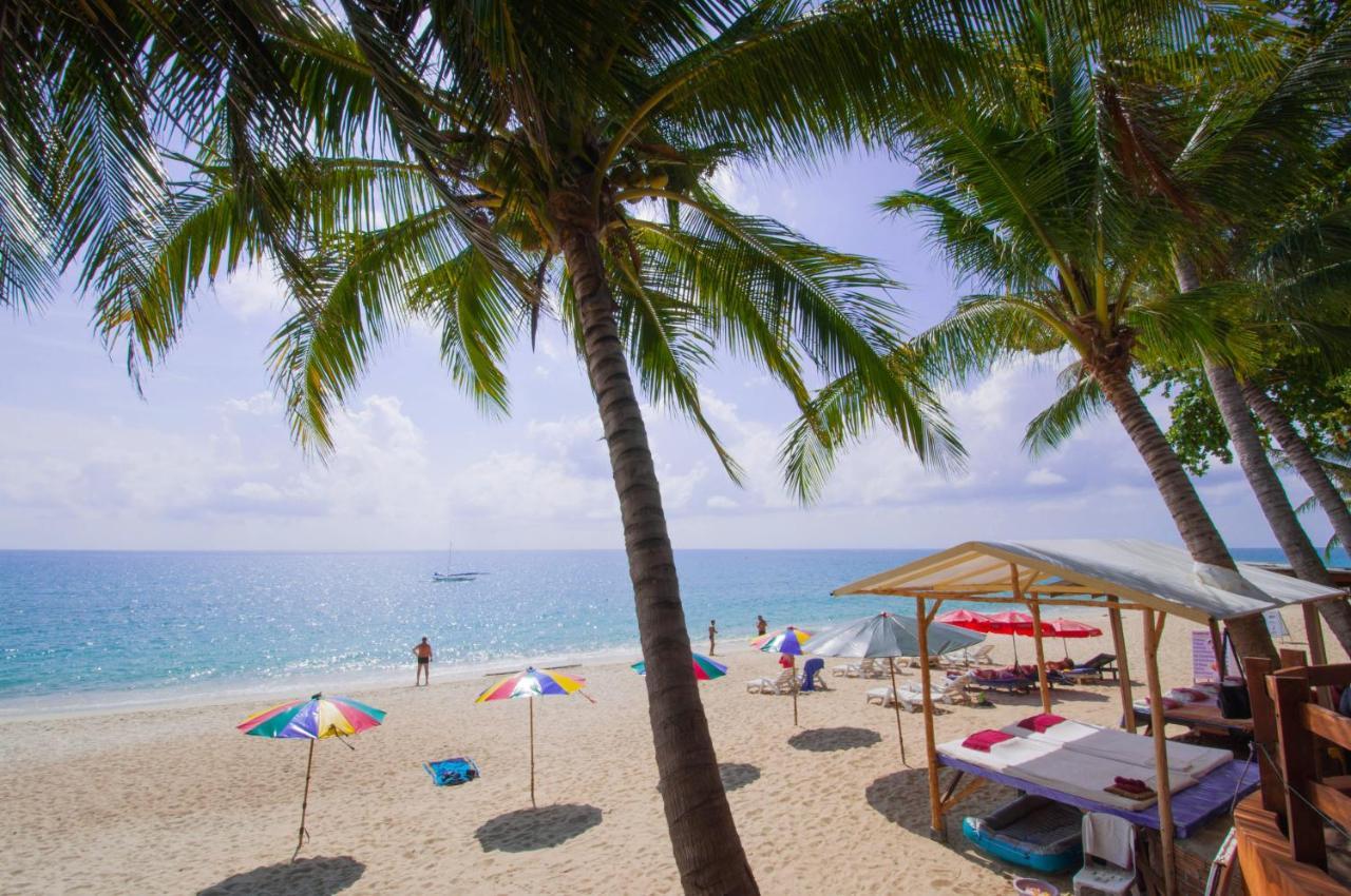 Mira Mare Koh Samui Lamai Beach (Koh Samui)