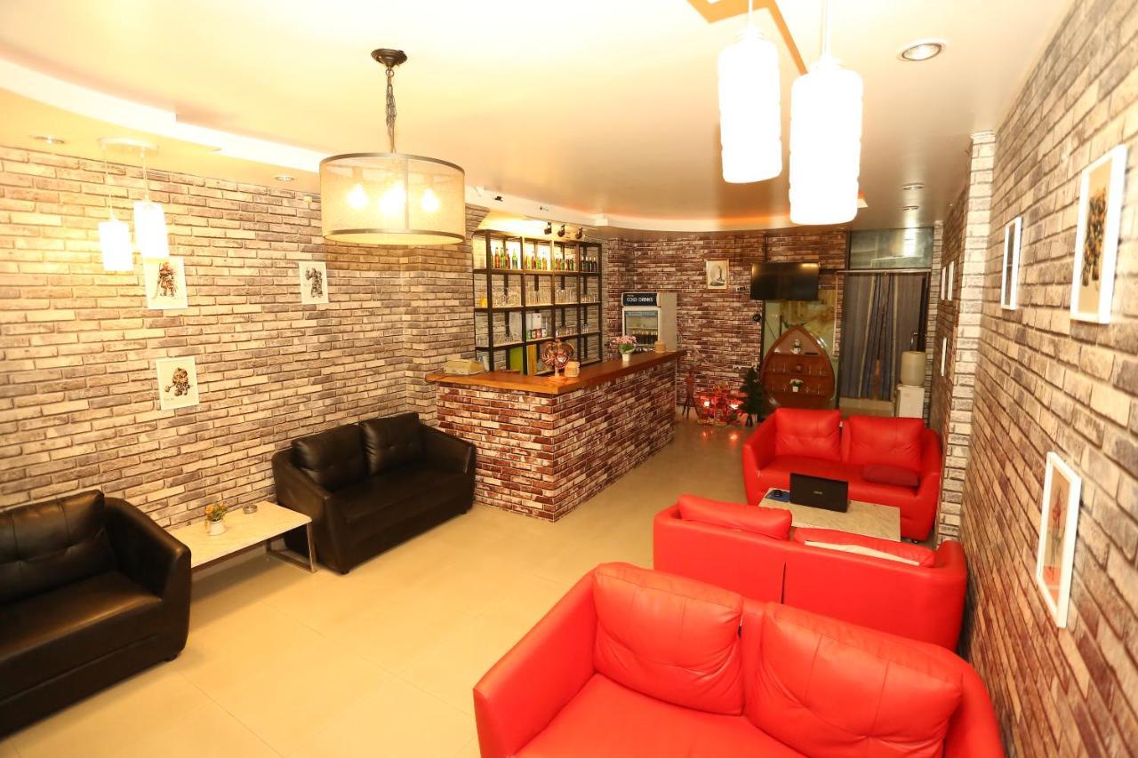 Hotel Zodiac Patong