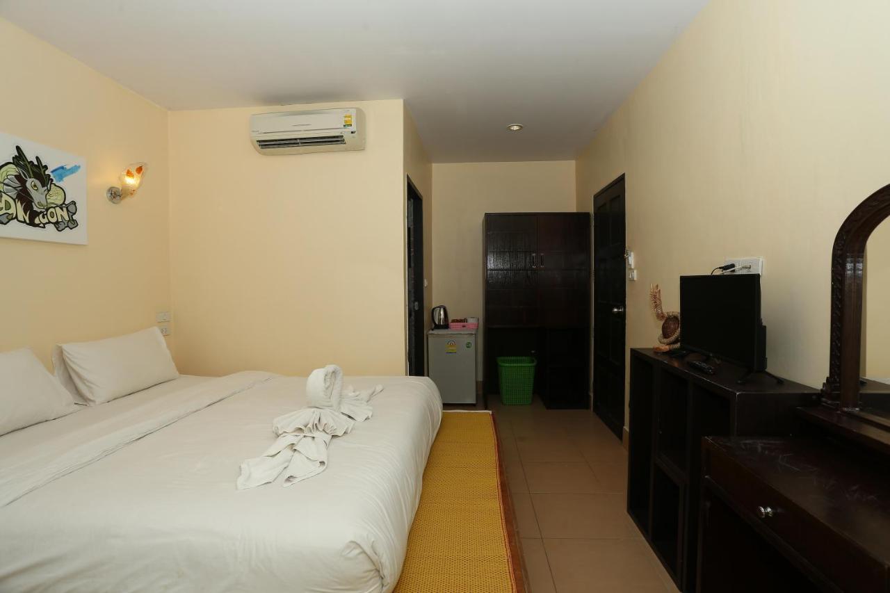 Hotel Zodiac Patong