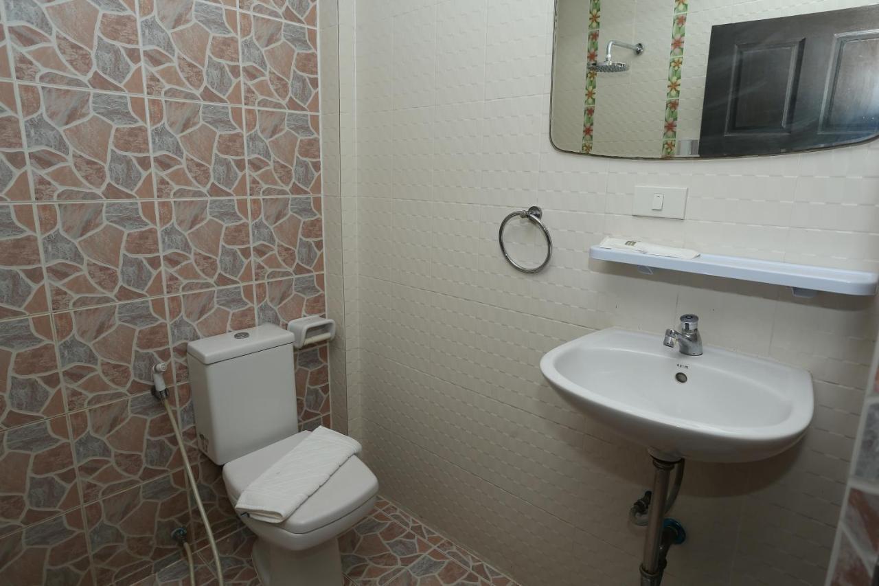 Zodiac Hotel Patong