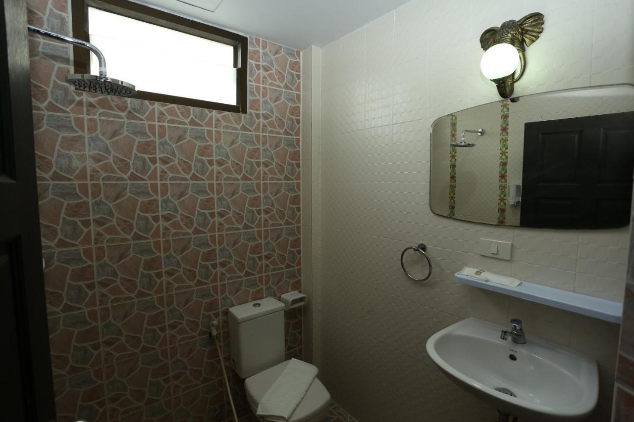 Hotel Zodiac Patong