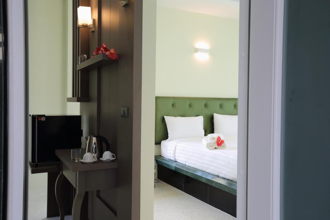 Wis Resort 3*