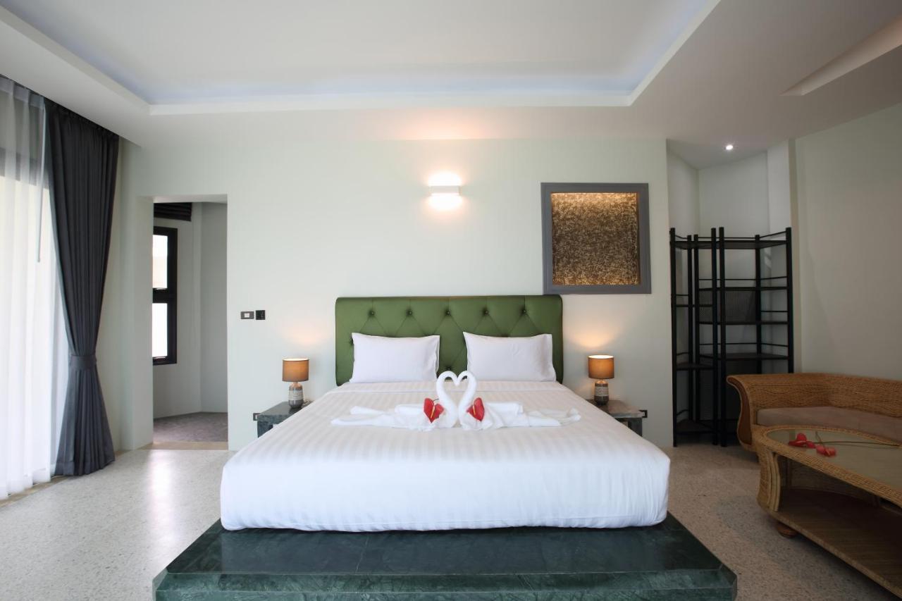 Resort Wis Khanom