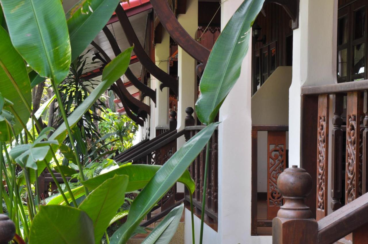 Mira Mare Koh Samui Hotel Lamai Beach (Koh Samui)