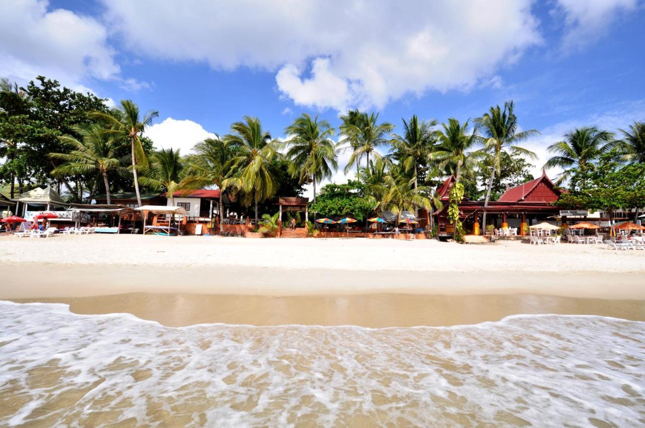 Mira Mare Koh Samui Hotel Lamai Beach (Koh Samui)