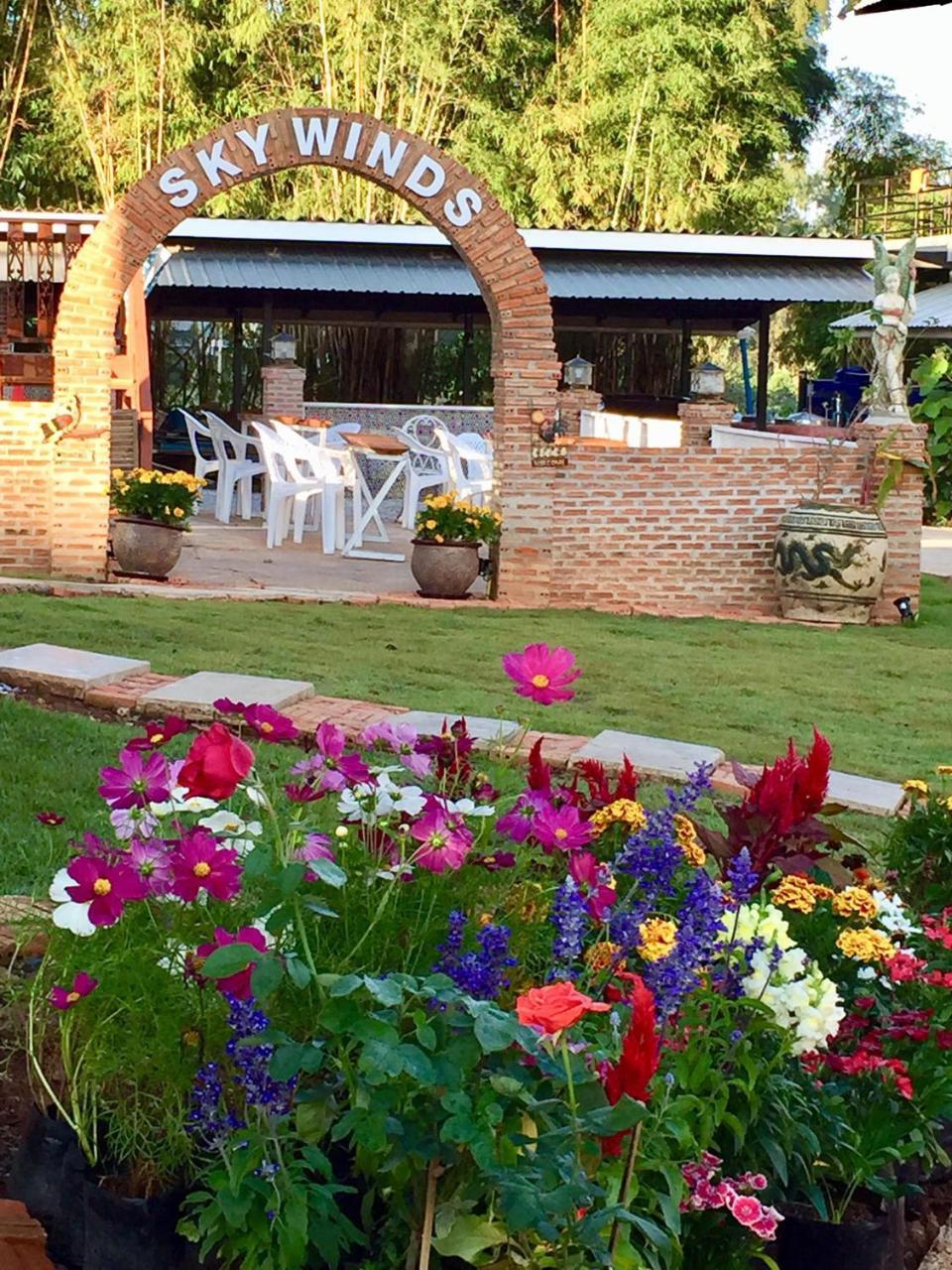 Sky Winds Resort Khao Kho