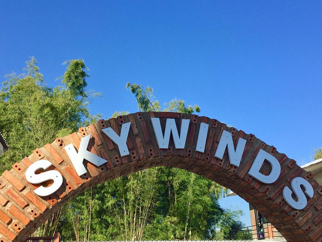 Resort Sky Winds *