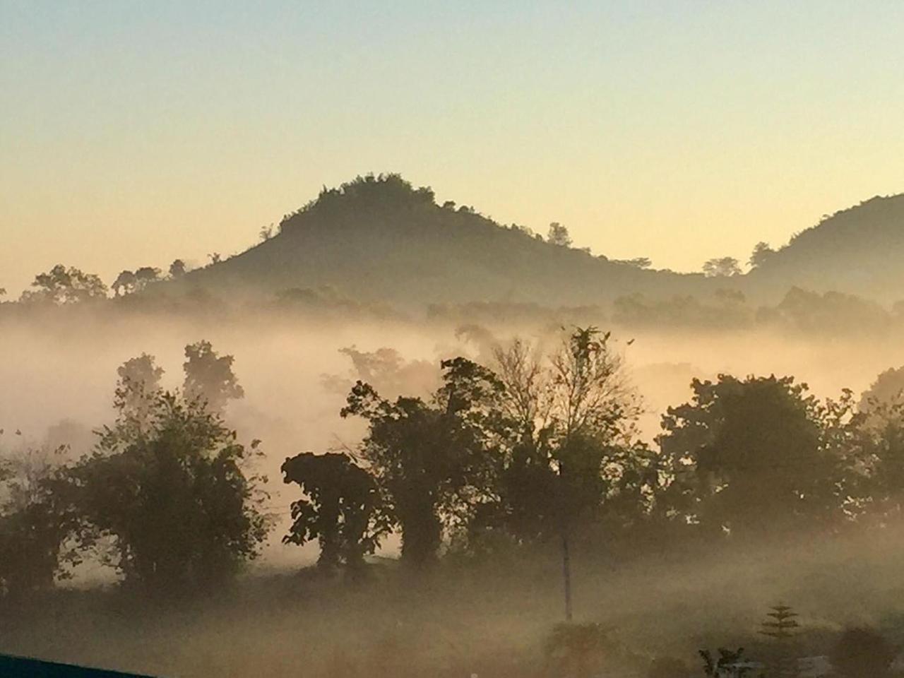 Sky Winds * Khao Kho