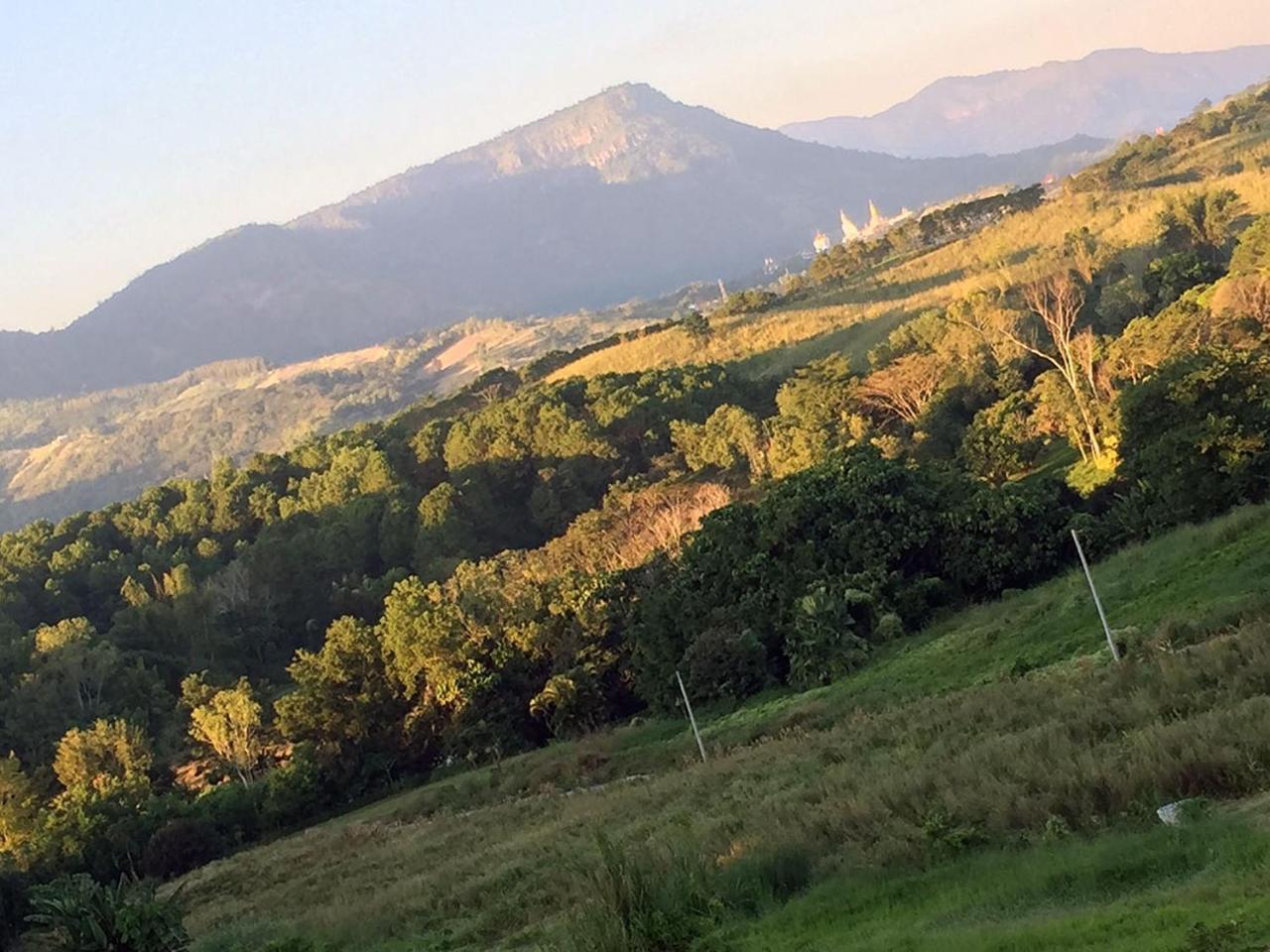 Sky Winds Resort