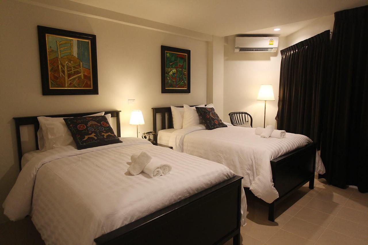 Runya Resort