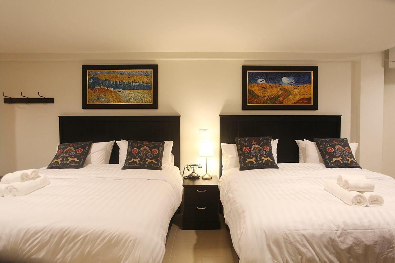 Runya Resort Chanthaburi