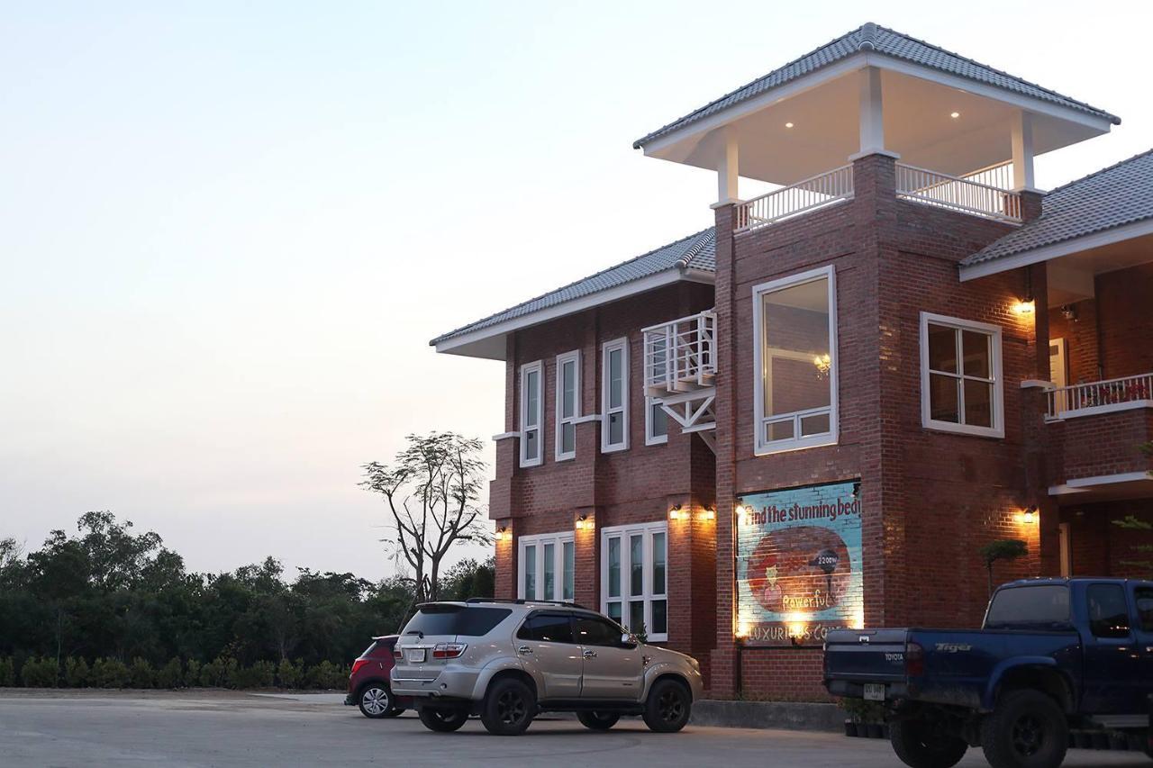 Runya Resort Chanthaburi