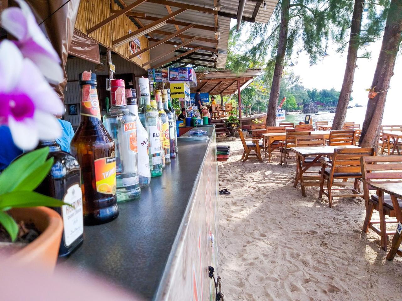 Baan Tubkaek Tub Kaek Beach