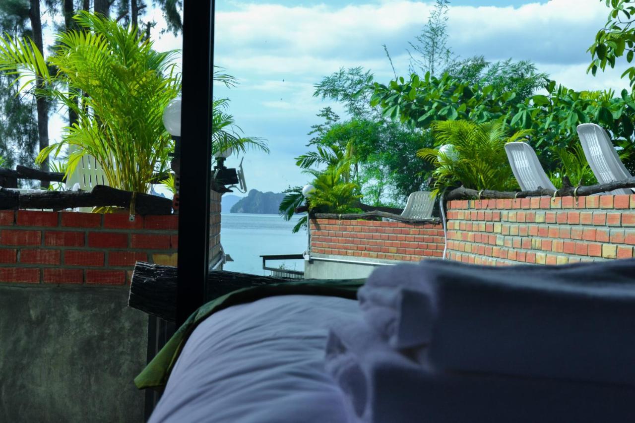 Baan Tubkaek 2* Tub Kaek Beach