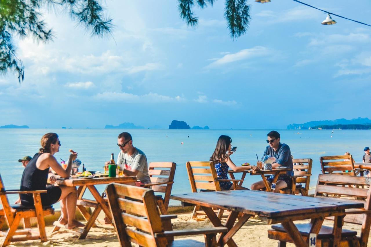Baan Tubkaek Hotel
