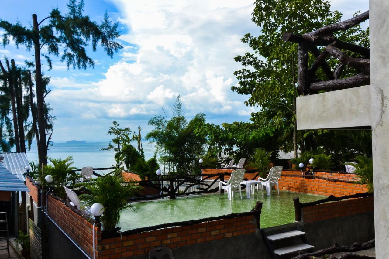 Hotel Baan Tubkaek Tub Kaek Beach