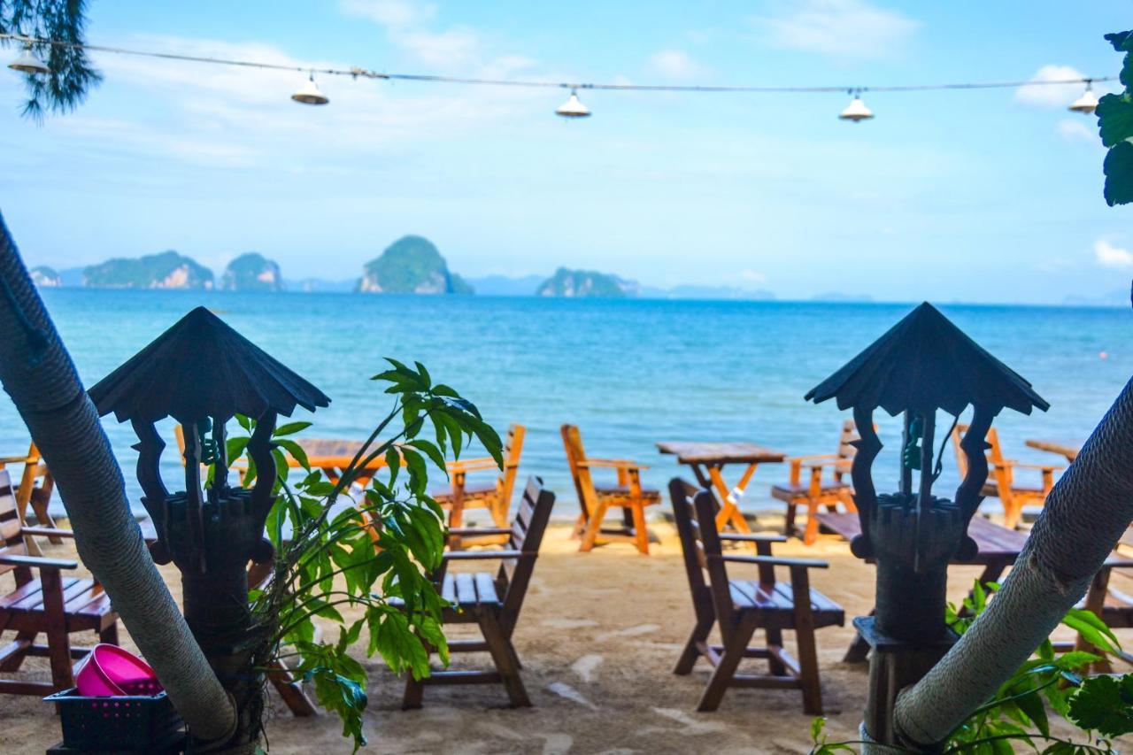 Baan Tubkaek