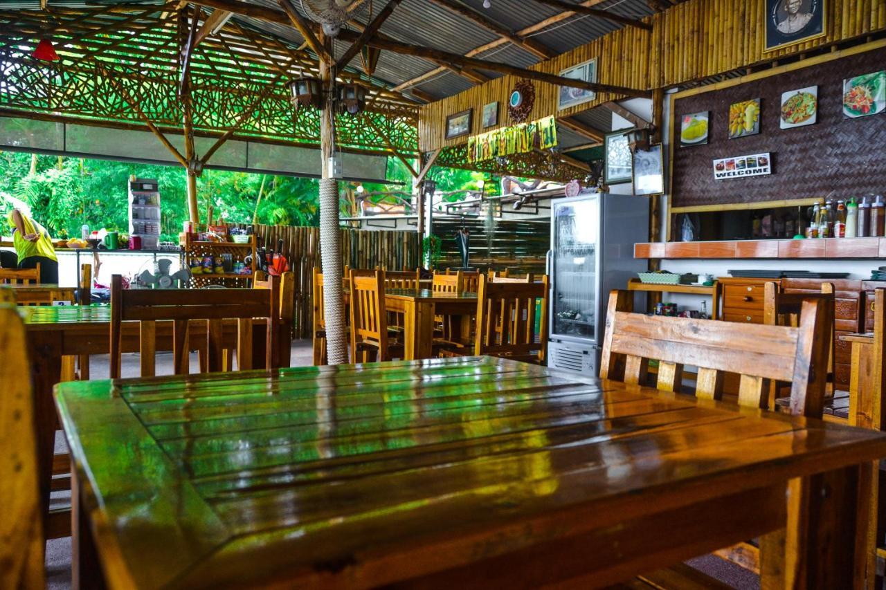 Baan Tubkaek Tub Kaek Beach