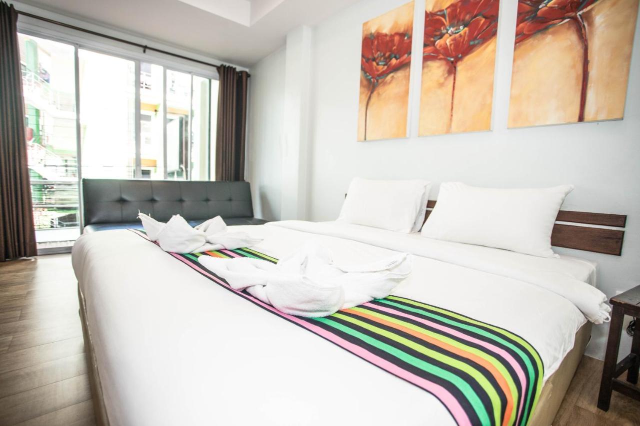 Dream Fate Phuket Hotel