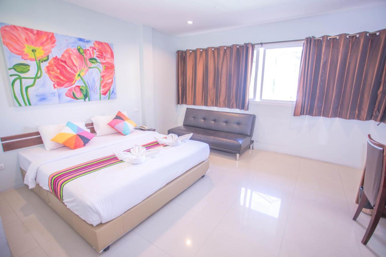 Dream Fate Phuket 3*
