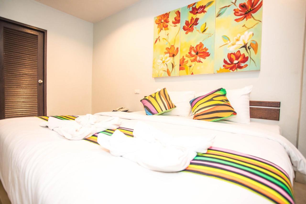 Dream Fate Phuket Hotel
