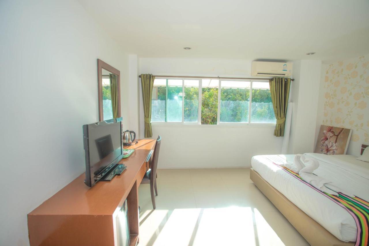 Hotel Dream Fate Phuket Patong