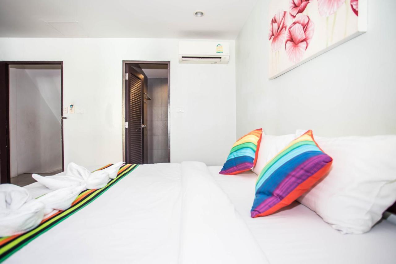 Dream Fate Phuket Hotel