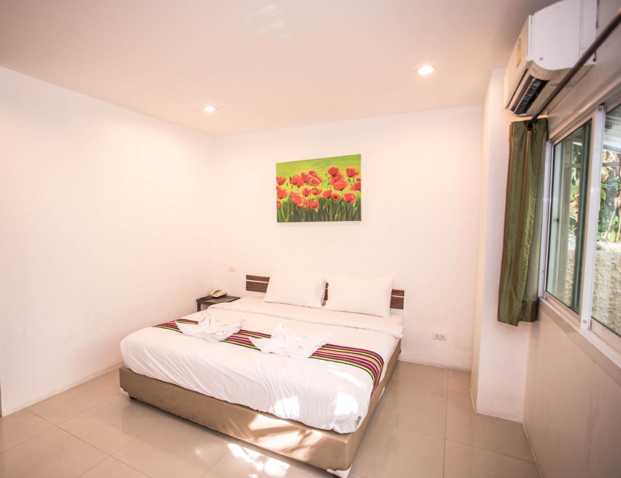 Dream Fate Phuket 3* Patong