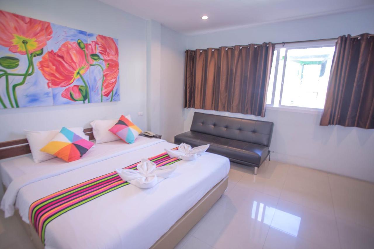 Hotel Dream Fate Phuket