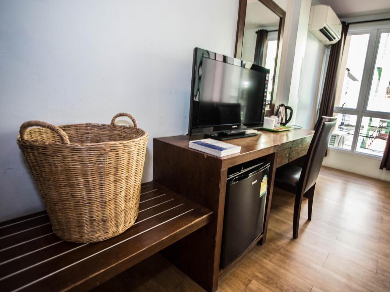 Dream Fate Phuket Hotel Patong