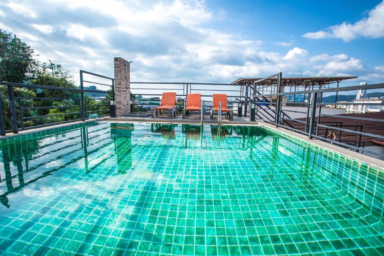 Dream Fate Phuket 3*