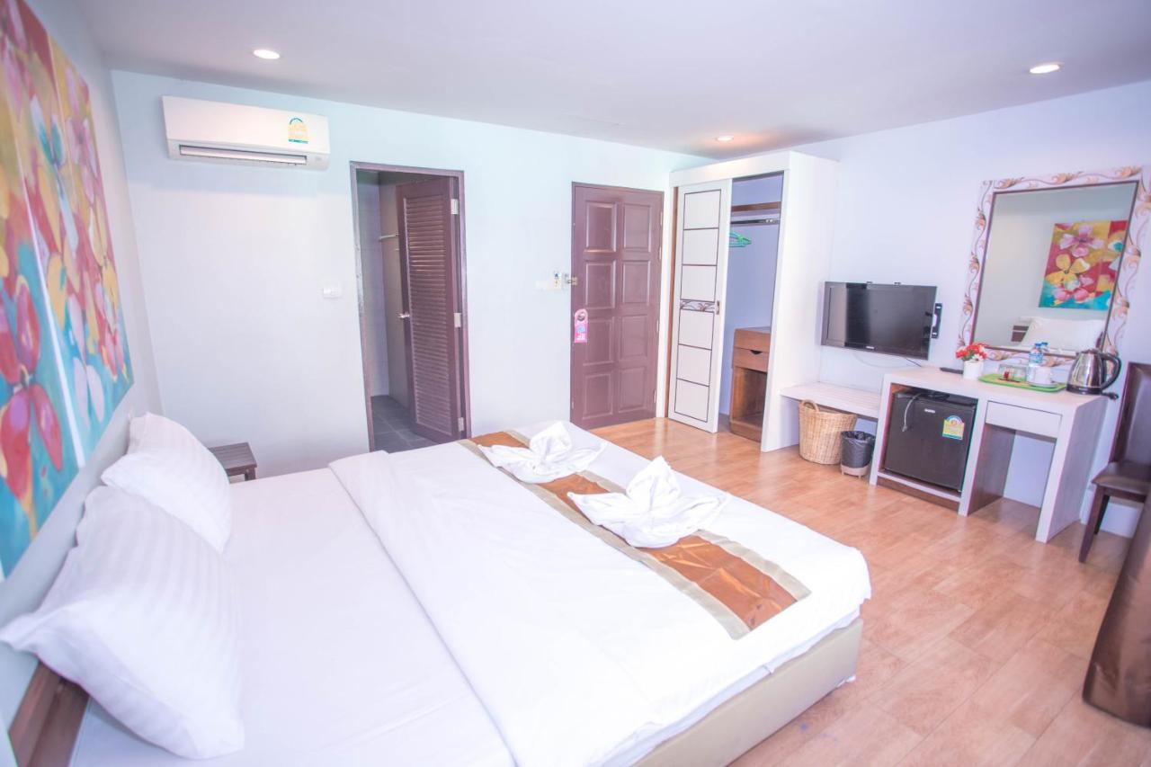 Hotel Dream Fate Phuket