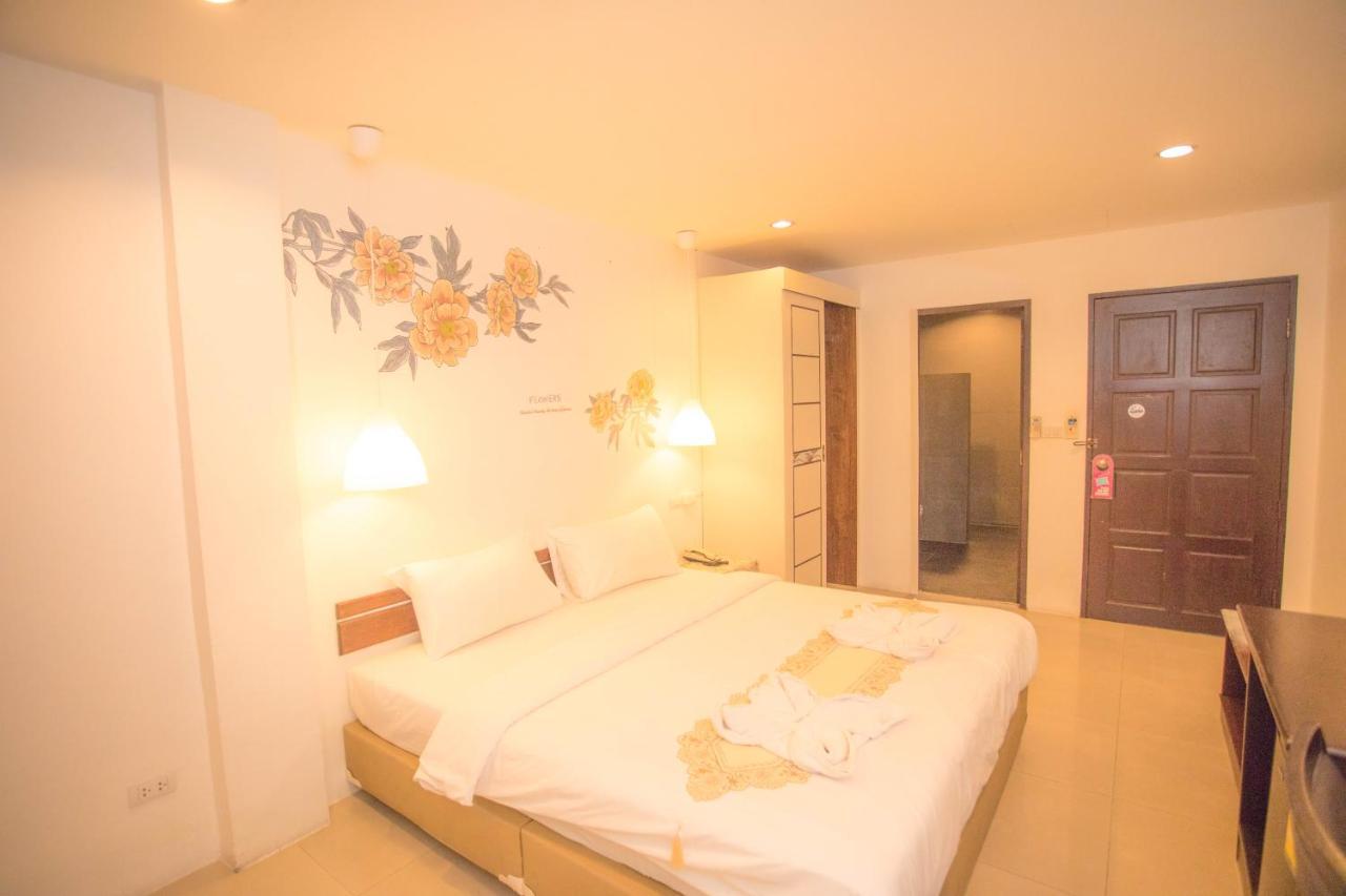 Hotel Dream Fate Phuket 3*